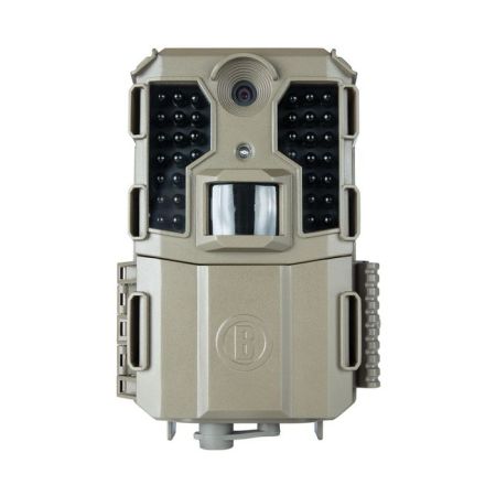 Bushnell 119930B Prime L20 Low-Glow Trail Camera