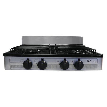 Koblenz PFK-400S Outdoor Stove (4 Burner)