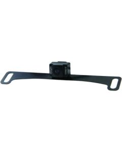 BOYO Vision VTL17IR Concealed Mount HD Bar-Type License Plate Camera with Night Vision