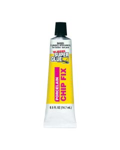 The Original SuperGlue 19061 Porcelain Repair