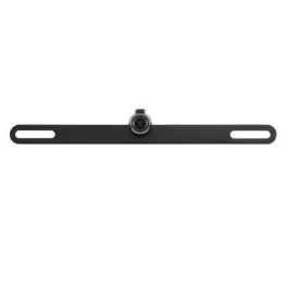 BOYO Vision VTL16 Concealed 170deg License-Plate Camera with Parking-Guide Line
