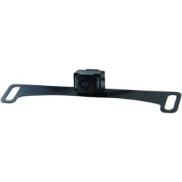 BOYO Vision VTL17IR Concealed Mount HD Bar-Type License Plate Camera with Night Vision