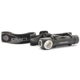 Cyclops CYC-HLH1000 1,000-Lumen Hades Rechargeable Headlamp